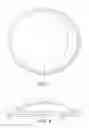 Fig. 03 - Diaphragms for lousdspeaker drive units