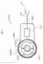 Fig. 07 - External component with inductance and mechanical vibratory functionality