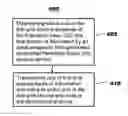 Fig. 01 - Information exchange for hand-held electronic devices
