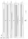 Fig. 15 - Wireless communication management and handoffs