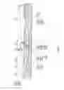 Fig. 02 - ANTENNA ASSEMBLY, A WIRELESS COMMUNICATION SYSTEM AND A METHOD FOR SHARING RESOURCES OF AN ANTENNA IN A WIRELESS COMMUNICATION SYSTEM
