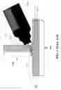 Fig. 02 - Asymmetric consumables for a plasma arc torch