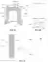 Fig. 09 - Asymmetric consumables for a plasma arc torch