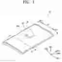 Fig. 02 - COVER WINDOW, DISPLAY DEVICE INCLUDING THE SAME, AND METHOD OF MANUFACTURING THE COVER WINDOW