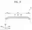 Fig. 03 - COVER WINDOW, DISPLAY DEVICE INCLUDING THE SAME, AND METHOD OF MANUFACTURING THE COVER WINDOW