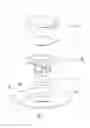 Fig. 01 - Housing kit and ventilation housing