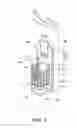 Fig. 06 - Device for holding power and holder thereof