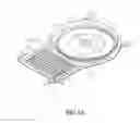 Fig. 02 - Heat dissipation device and portable electronic device