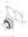 Fig. 02 - MOUNTING APPARATUS FOR FAN