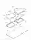 Fig. 01 - Shielding cover, shielding cover assembly and electronic device employing the same