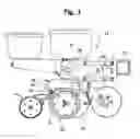 Fig. 02 - Mounting structure for mounting gauge wheel assembly to implement