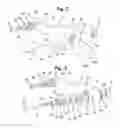 Fig. 03 - Mounting structure for mounting gauge wheel assembly to implement