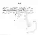 Fig. 06 - Mounting structure for mounting gauge wheel assembly to implement