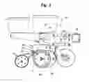 Fig. 02 - Mounting structure for mounting pivot arm to implement