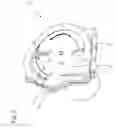 Fig. 03 - Metering disk of a distribution device for granular material