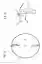 Fig. 05 - Metering disk of a distribution device for granular material