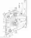 Fig. 12 - Seeder with metering system having selectively powered metering sections
