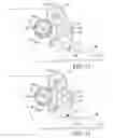 Fig. 13 - Seeder with metering system having selectively powered metering sections
