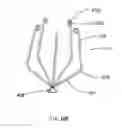 Fig. 11 - Aerial plant planter