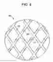 Fig. 07 - Systems and methods for symmetrical drip mesh