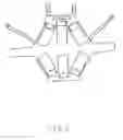 Fig. 03 - WEIGHTED ANIMAL VEST
