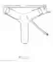 Fig. 07 - WEIGHTED ANIMAL VEST