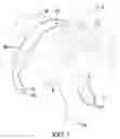 Fig. 02 - Stretchable animal foot covering