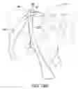 Fig. 09 - Stretchable animal foot covering