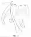 Fig. 10 - Stretchable animal foot covering
