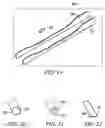 Fig. 14 - Stretchable animal foot covering
