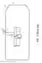 Fig. 02 - Wireless location assisted zone guidance system