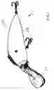 Fig. 02 - Variable depth fishing lure