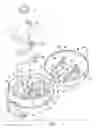 Fig. 02 - Dome-covered rodent trap