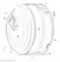 Fig. 06 - Dome-covered rodent trap