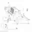 Fig. 04 - Method for producing a cylindrical mould member for moulding three- dimensional products from a mass of one or more food starting materials