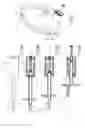 Fig. 04 - Method and device for filling of sausage sleeves