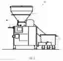 Fig. 06 - Method and device for filling of sausage sleeves
