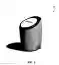 Fig. 02 - Complete yogurt maker appliance