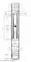 Fig. 01 - ATOMIZER AND ELECTRONIC CIGARETTE COMPRISING SAME