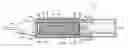 Fig. 01 - Heating smokable material