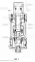 Fig. 03 - Atomizer capable of refilling tobacco liquid without leaking and electronic cigarette having same