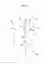 Fig. 03 - COMPRESSION GARMENT