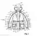 Fig. 02 - UTILITY JACKET FOR DOG WALKING