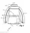Fig. 03 - UTILITY JACKET FOR DOG WALKING