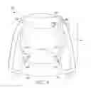 Fig. 05 - Dual-jacket assembly