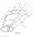 Fig. 19 - Illuminated glove assembly