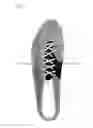 Fig. 02 - Shoe upper structure and shoe