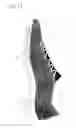 Fig. 12 - Shoe upper structure and shoe