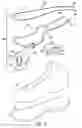 Fig. 03 - Article of footwear with tubular structures