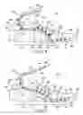 Fig. 09 - Article of footwear with tubular structures